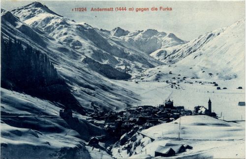 Andermatt