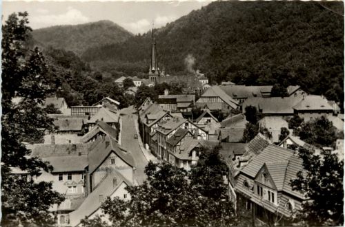 Ilfeld