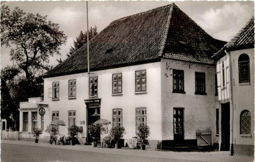 Meldorf - Hotel Holländerei
