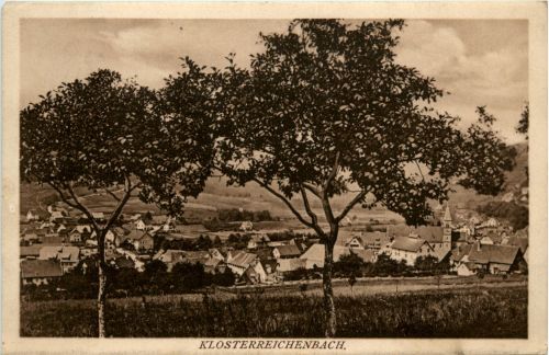 Klosterreichenbach