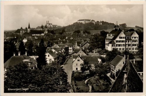 Ellwangen Jagst