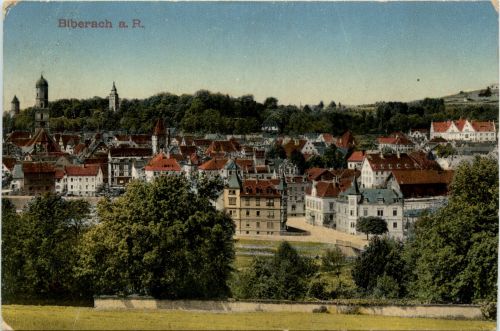 Biberach