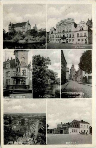 Güstrow