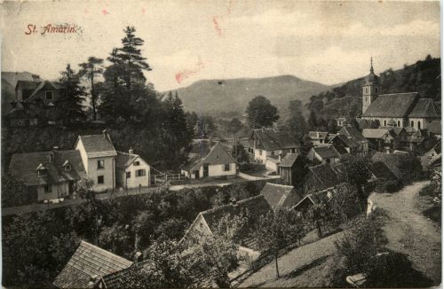 St. Amarin