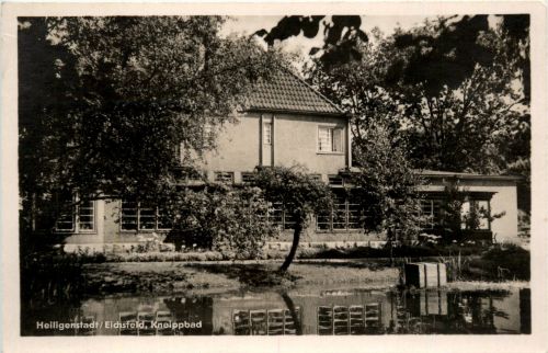 Heiligenstadt Eichsfeld