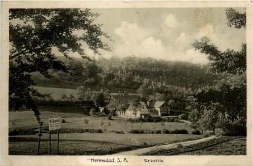Hermsdorf