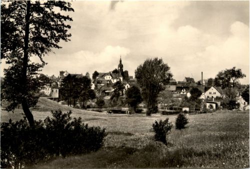 Hermsdorf