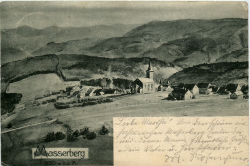 Masserberg