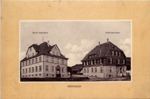 Wehingen