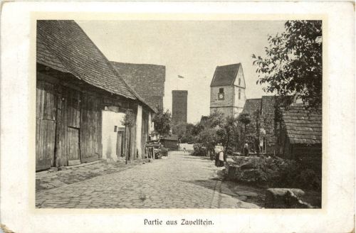 Partie aus Zavelstein