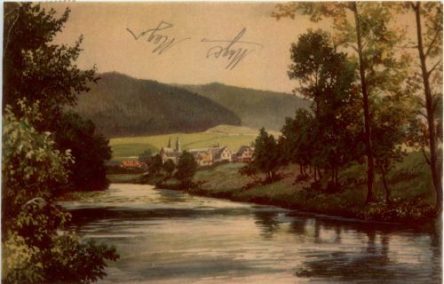 Klosterreichenbach