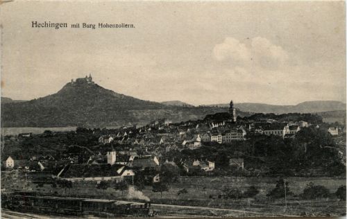 Hechingen