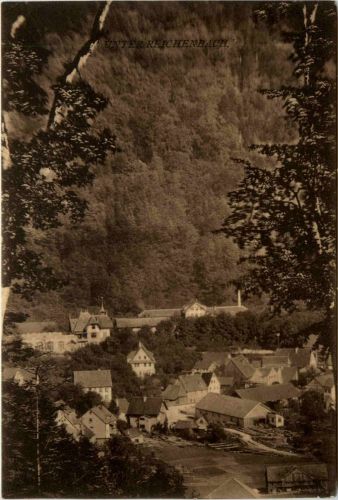 Unterreichenbach