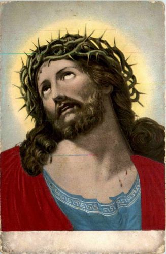 Jesus