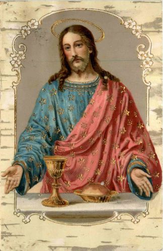 Jesus