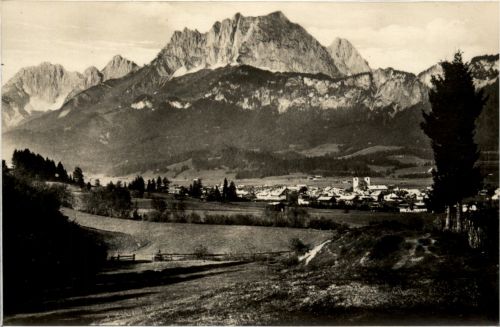 St. Johann in Tirol