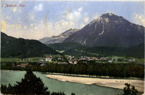 Jenbach