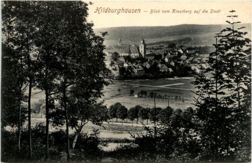 Hildburghausen