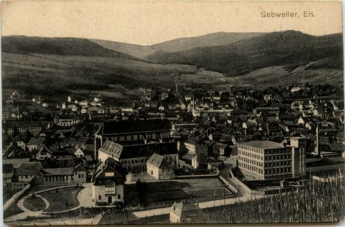 Gebweiler