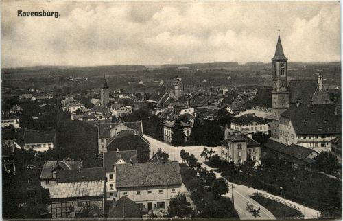 Ravensburg