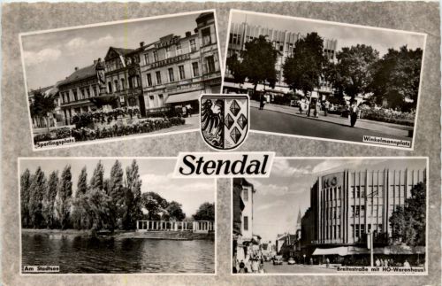 Stendal