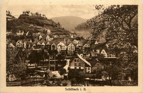 Schiltach
