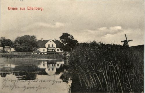Gruss au Ellenberg