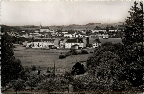 Mondorf les Bains