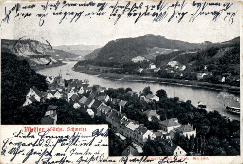 Wehlen