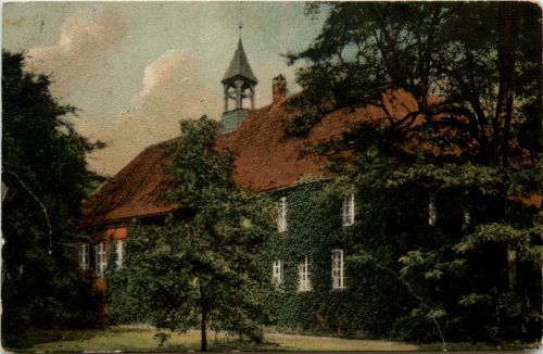 Schloss Neuenburg