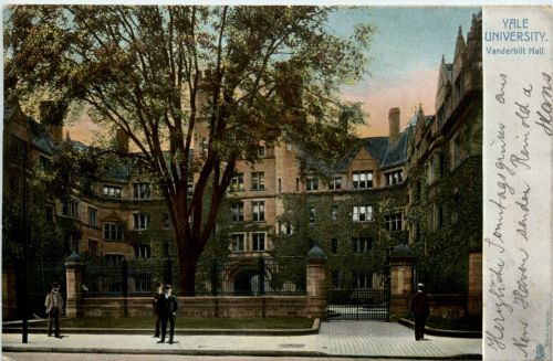Yale University