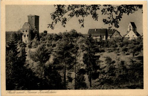 Zavelstein