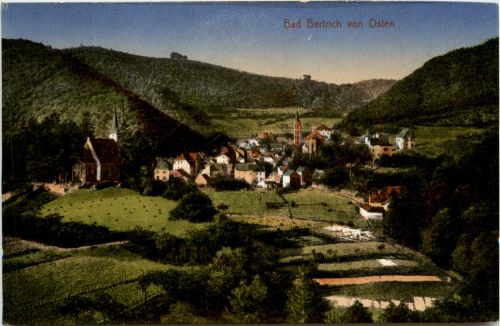 Bad Bertrich