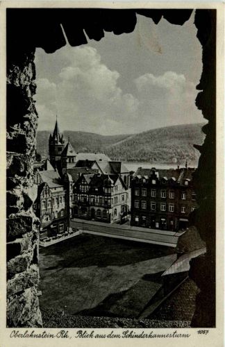 Oberlahnstein