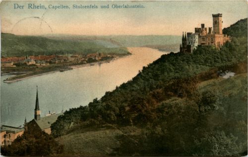 Oberlahnstein