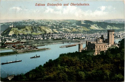 Oberlahnstein