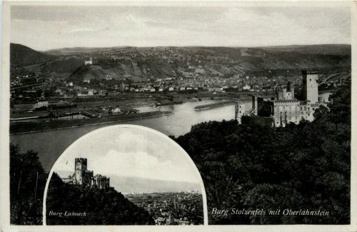 Oberlahnstein