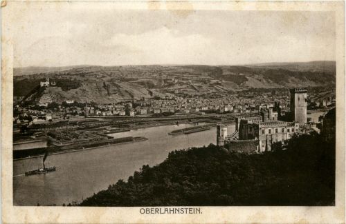 Oberlahnstein