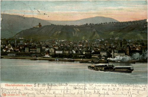 Oberlahnstein