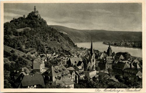 Braubach