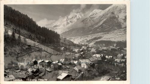 Landeck