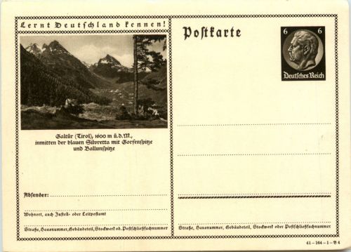 Galtür