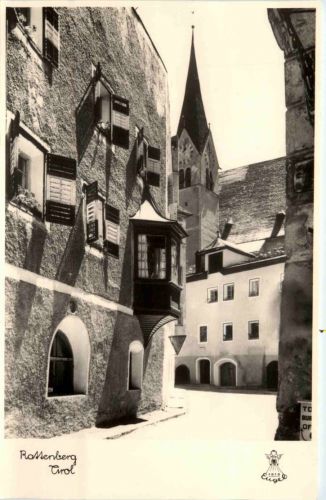 Rattenberg
