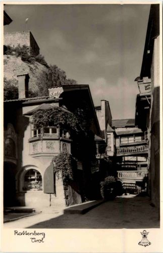 Rattenberg