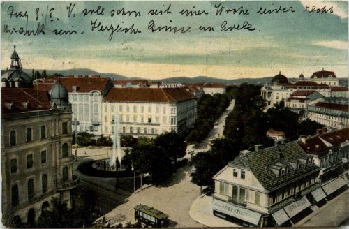 Krankenhaus der Barmherzigen Brüder - Graz-Eggenberg