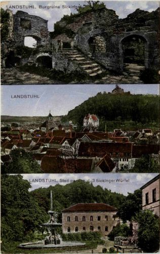 Landstuhl