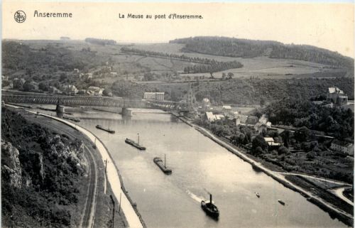 Anseremme