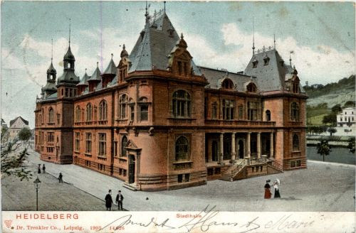 Gand - Cite Quai de la Biloque