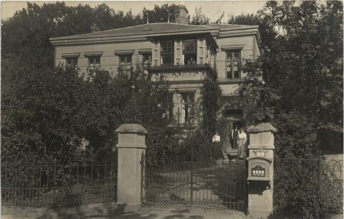 Glücksburg - Ostsee
