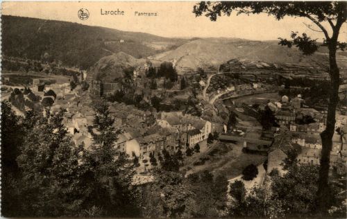 Laroche